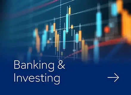 Banking & Investing