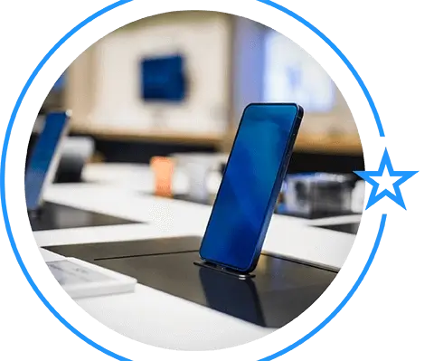 Retail & Consumer Goods