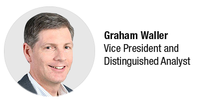 Graham Walling Analysts Answer The Key To A Successful Digital Transformation