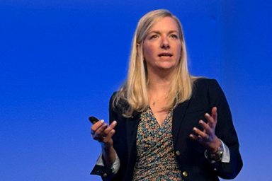 Lindsay Azim Speaking at Gartner Supply Chain Symposium/Xpo