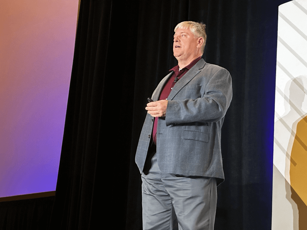 Mark Margevicius Speaking at IT Infrastructure, Operations & Cloud Strategies Conference