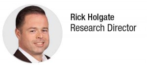Rick Holgate research director at gartner weighs in on cloud strategy