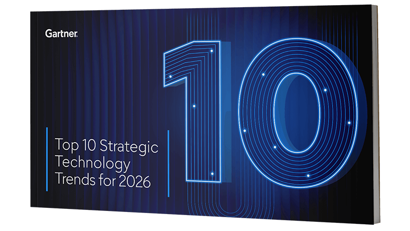 2026 Top Technology Trends