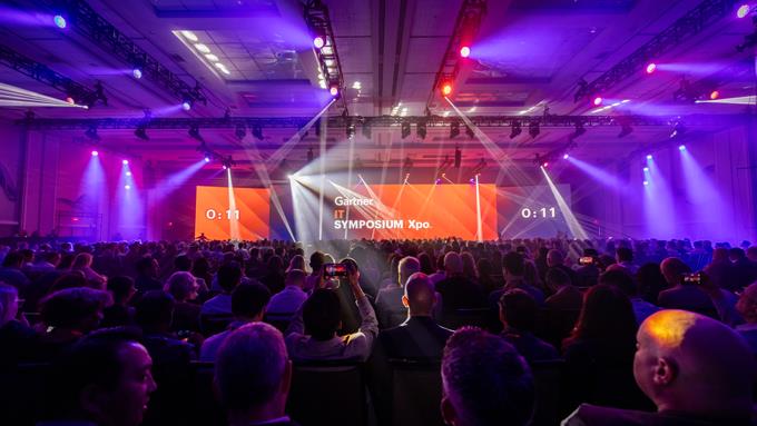 Insights from Gartner IT Symposium/Xpo 2025