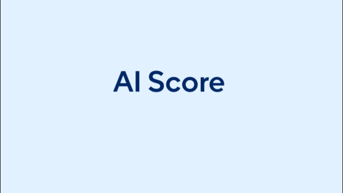 Gartner AI Score For AI Leaders