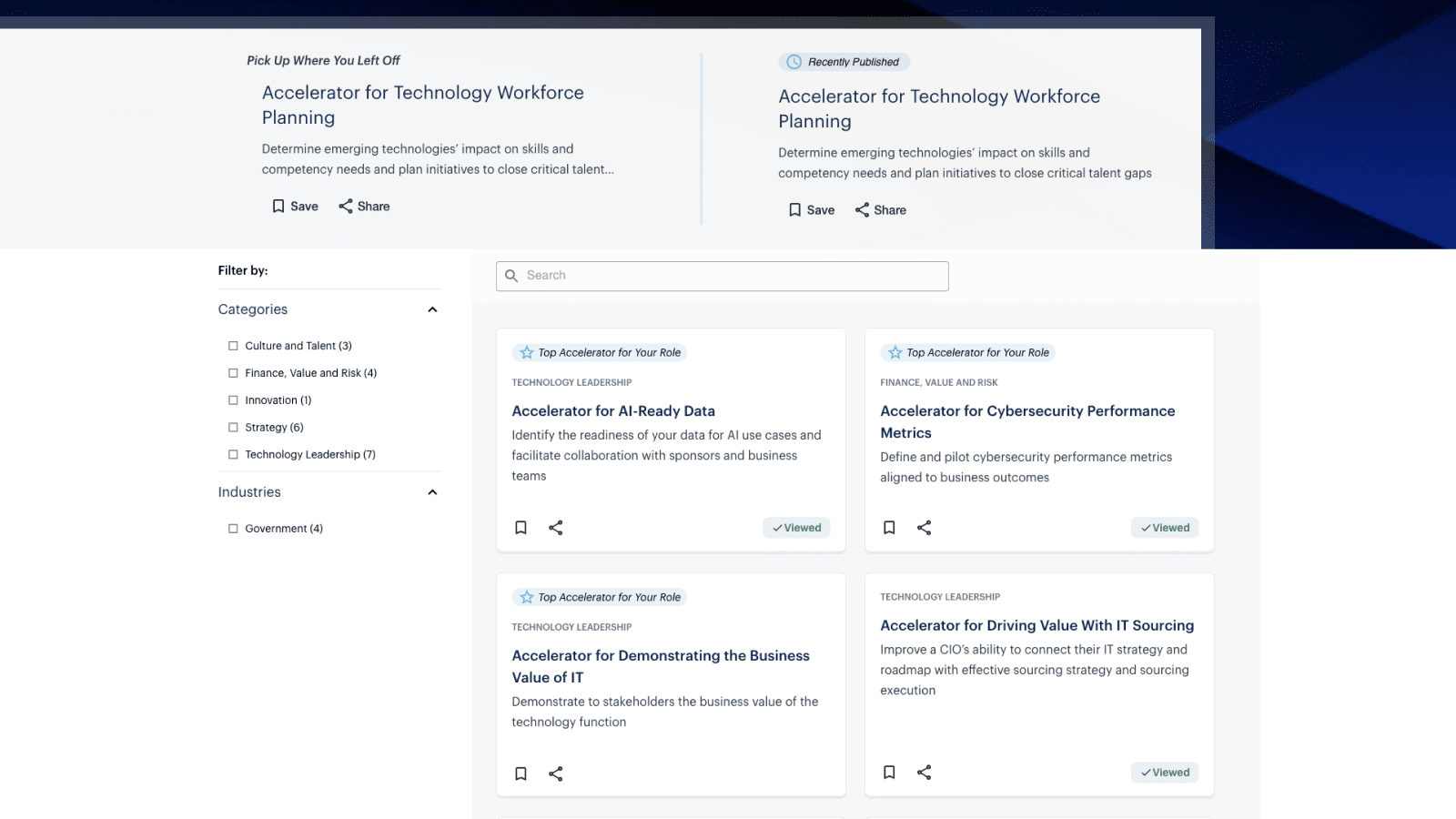 Accelerator for Emerging Technology Evaluation Accelerator for Emerging Technology Evaluation