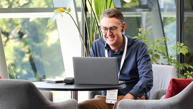 Executive partner support