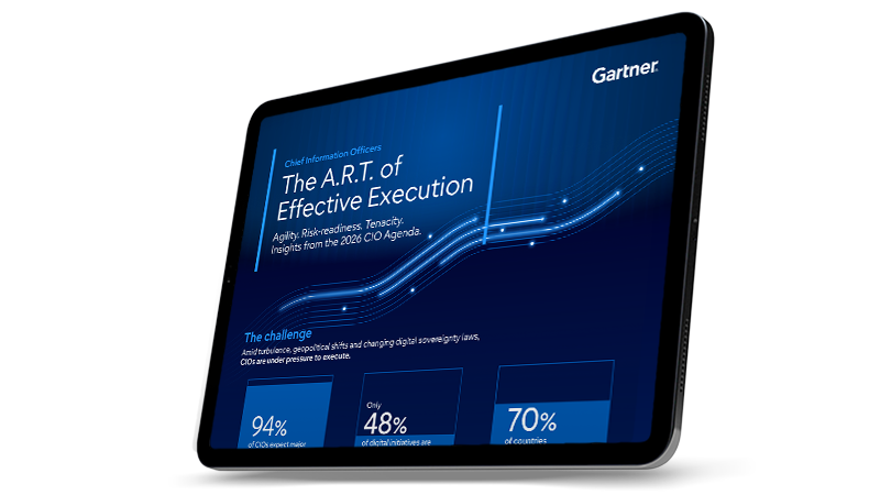 The A.R.T. of Effective execution