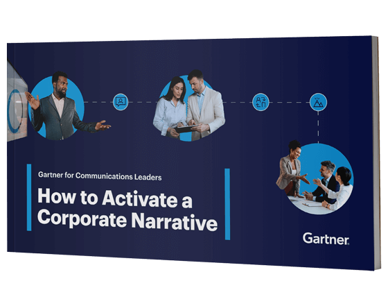 Corporate Narrative