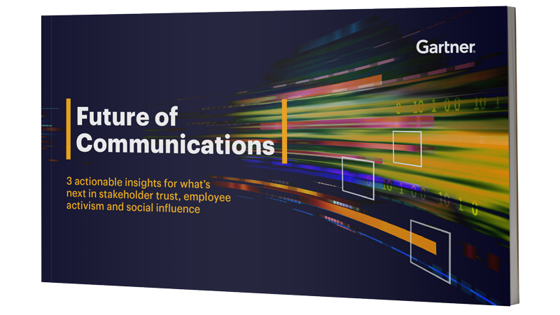 Future of Communications