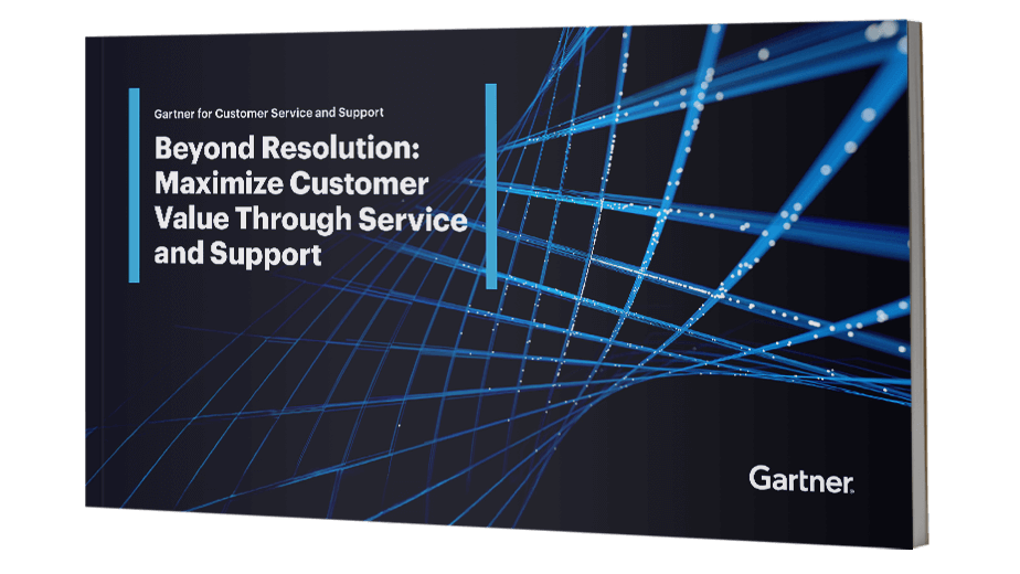 customer service retention