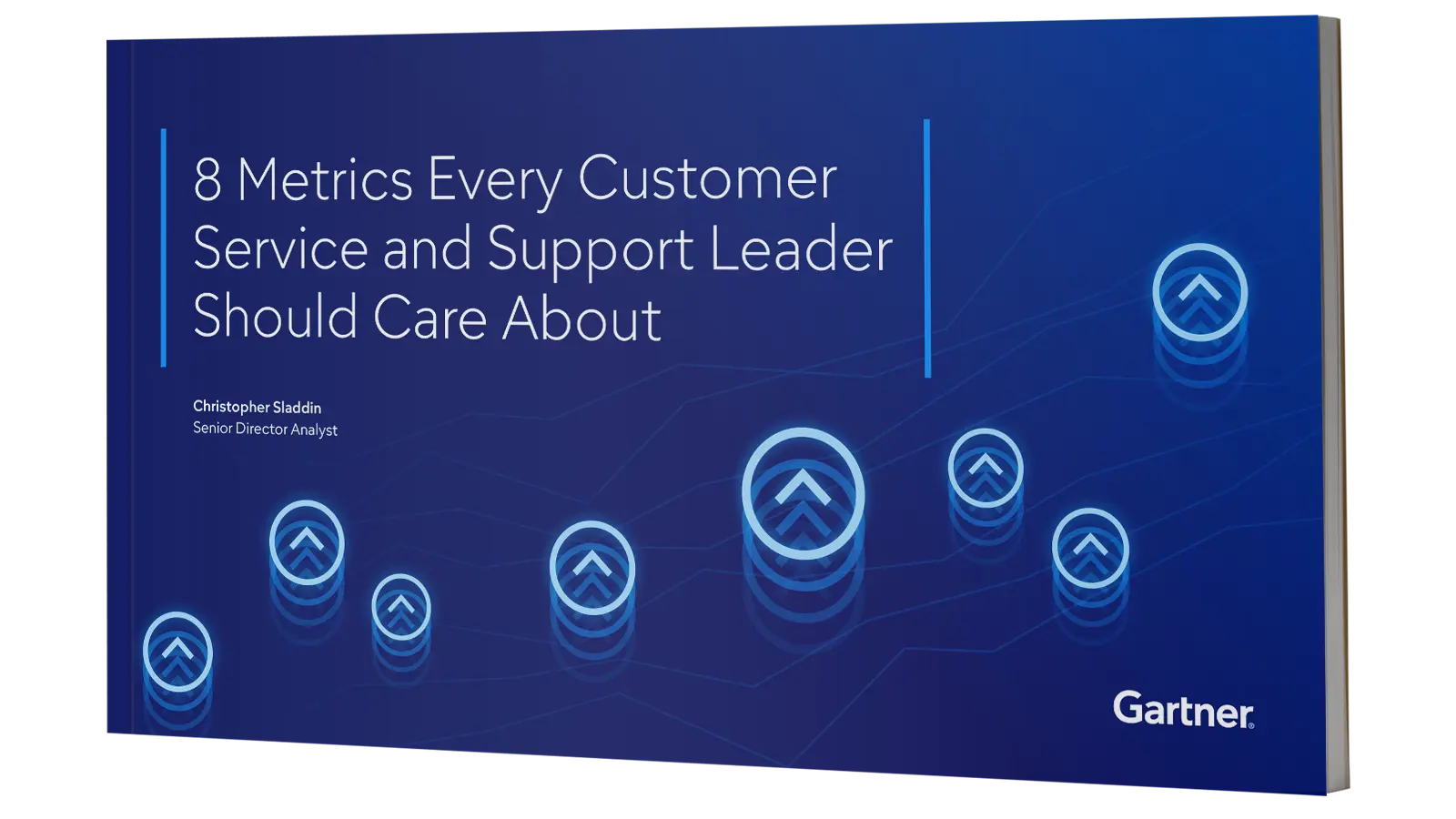 Customer Service Metrics