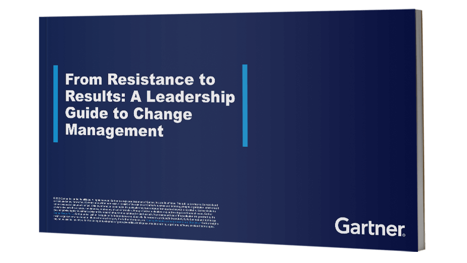 service change management