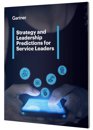 customer service channels