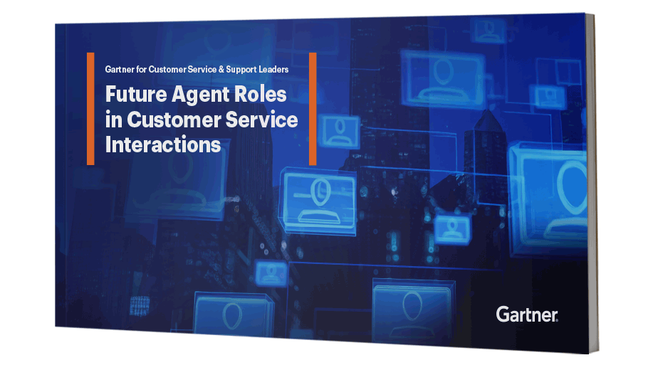 Customer Service Agent