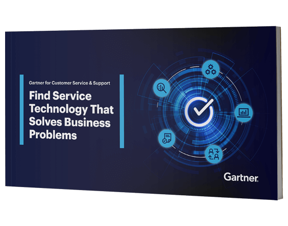 Customer Service Technology