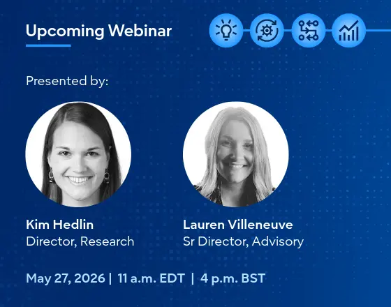 Webinar: Level Up Knowledge Management for Customer Service and Support
