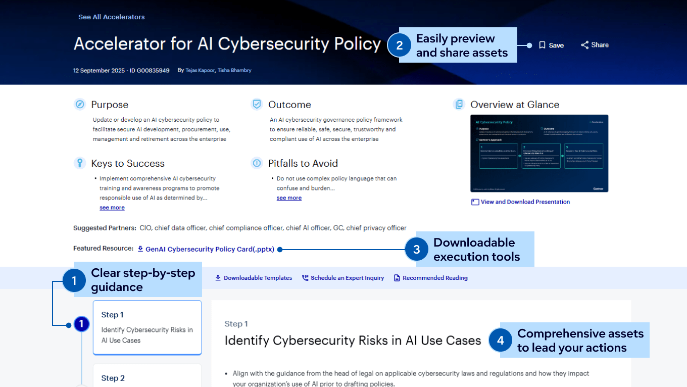 Overview of Accelerators for CISOS