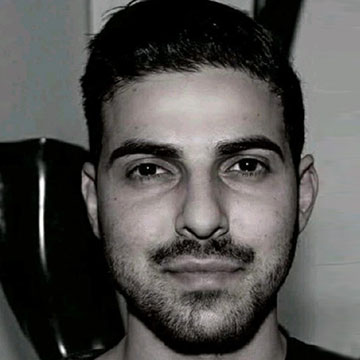 Konstantine Christofakis