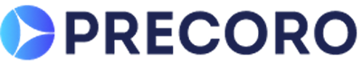 Precoro logo