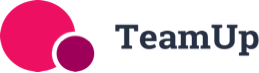 Team Up logo