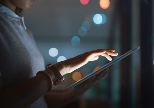 On-Demand Webinar: Generate Value with Software Reviews