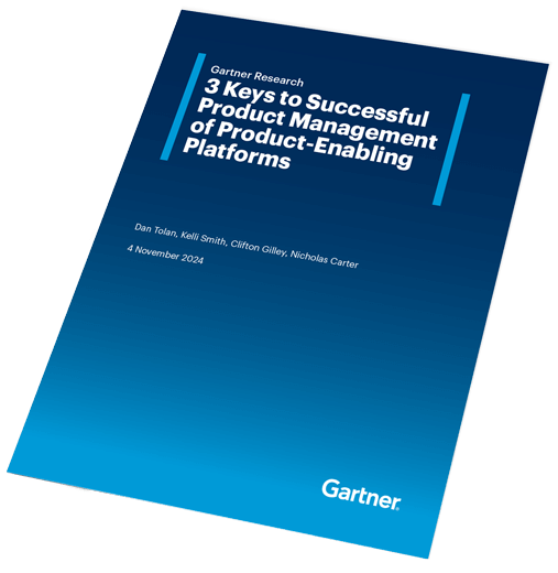 3 keys for managing product-enabling platforms to improve time to market