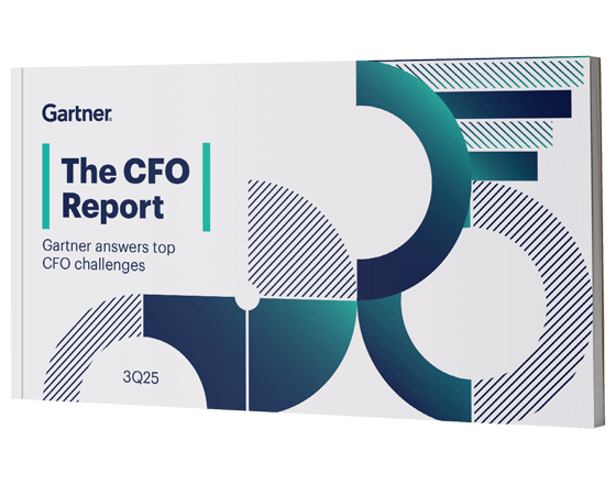 3Q2025 CFO Report