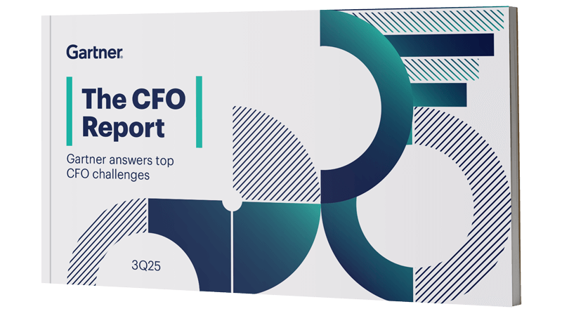The CFO Report: Q4 2024
