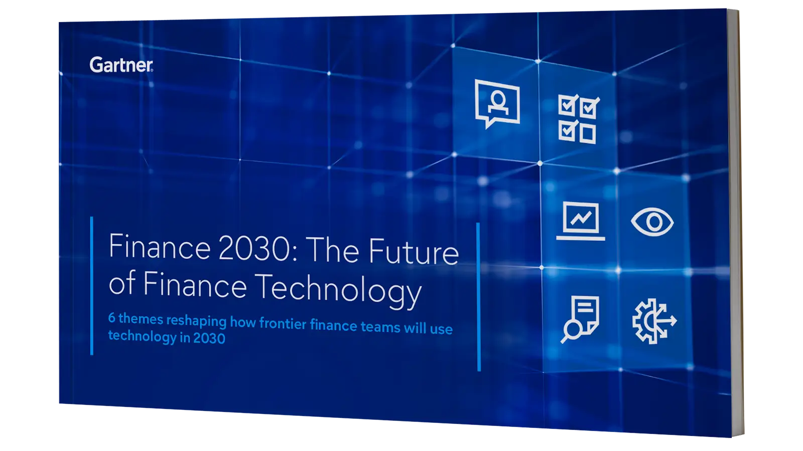 Future of Finance Technology