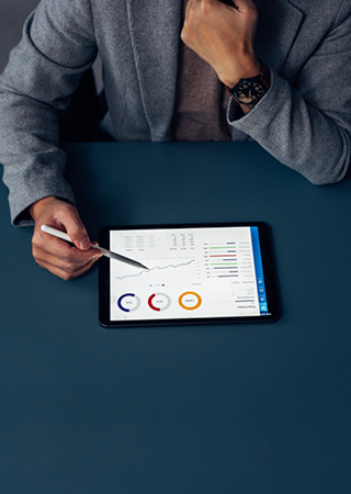 Assessment: Discover Your CFO Persona