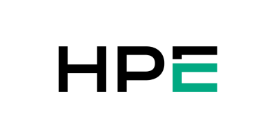 HPE logo 