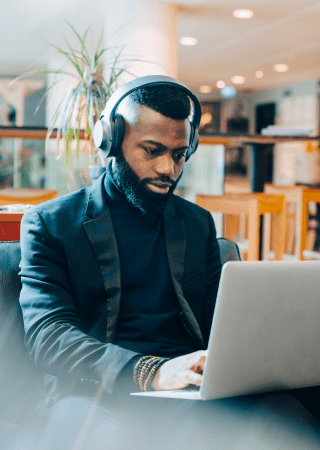 Webinar: A Realistic Approach to AI in Finance