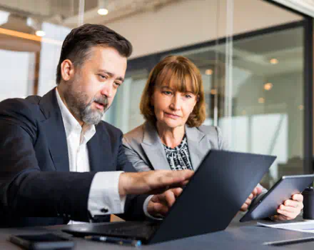 Guidance on your mission critical priorities (MCPs)