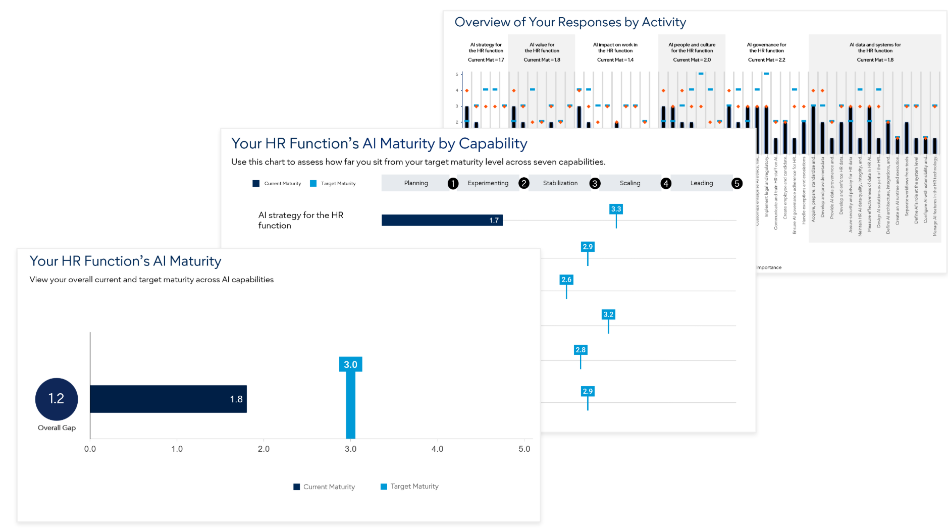 AI Maturity Model