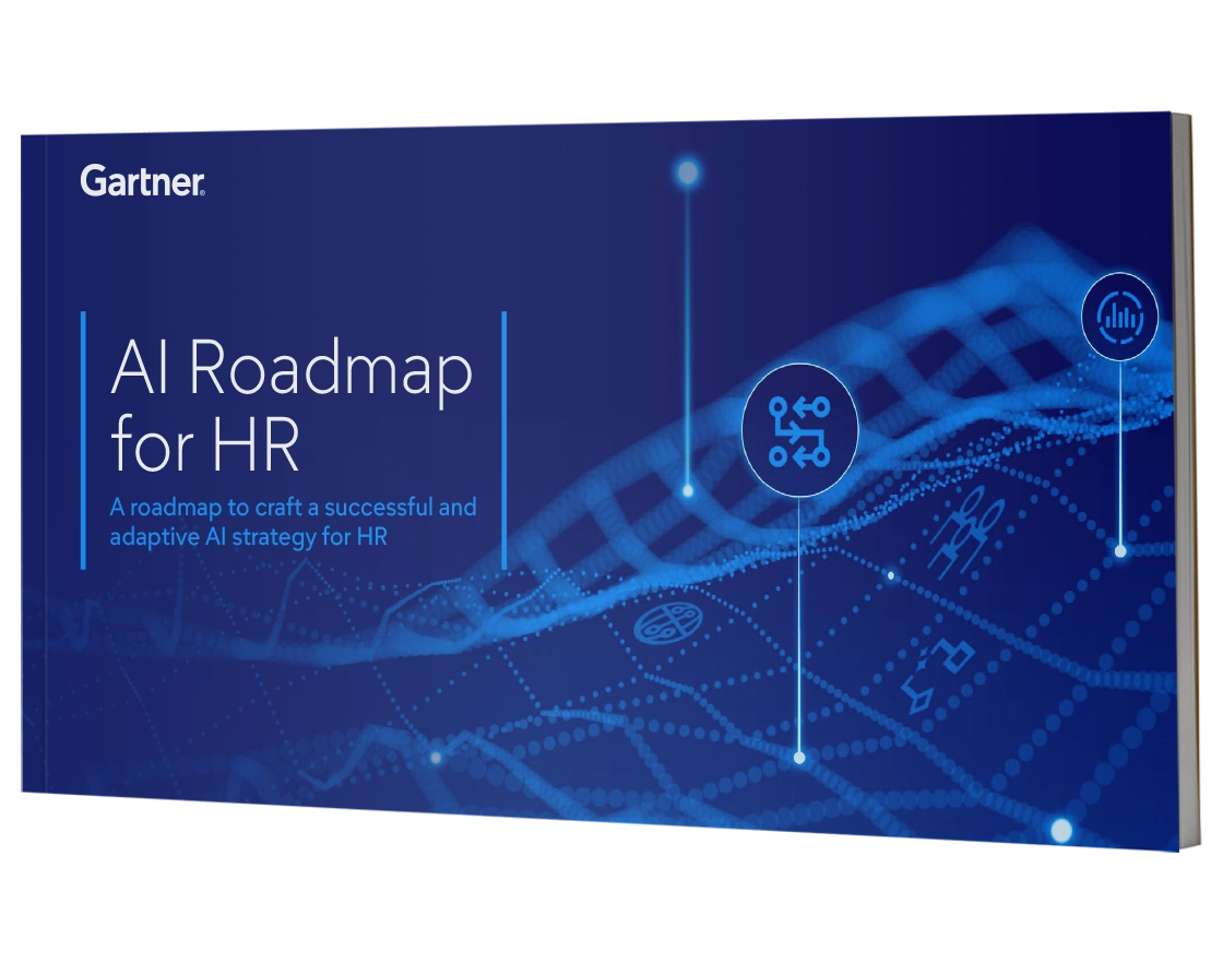 Build an AI Roadmap That Delivers Value in HR