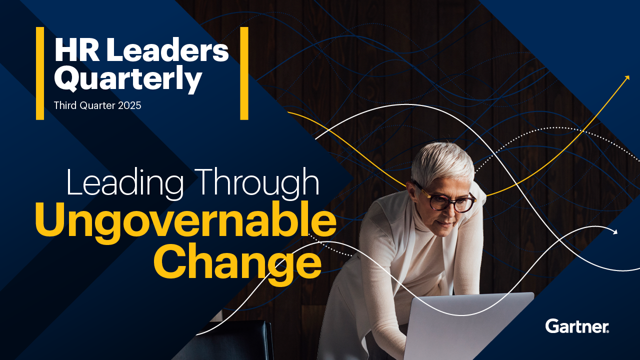 HR Leaders Quarterly Magazine