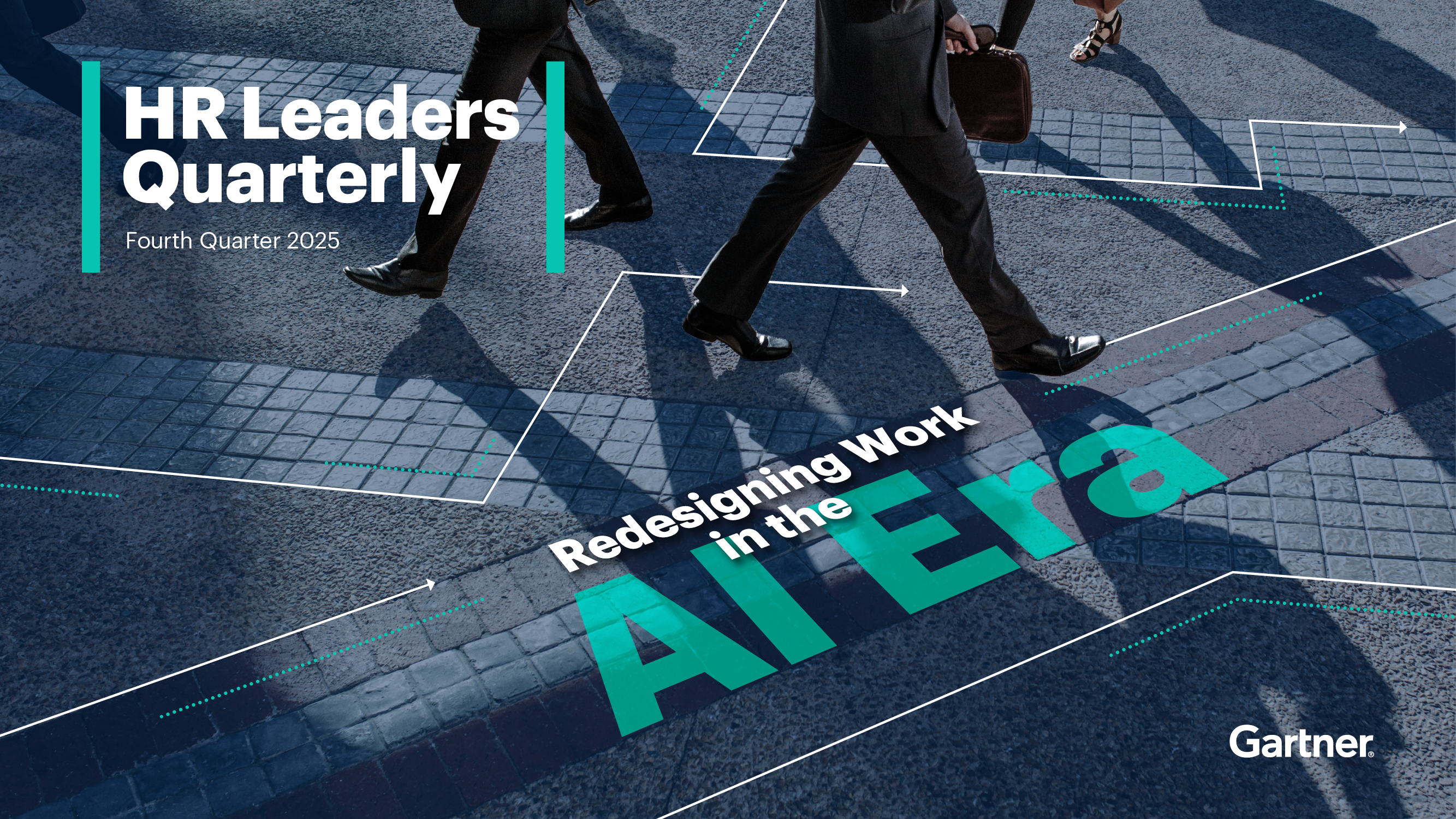 HR Leaders Quarterly Magazine