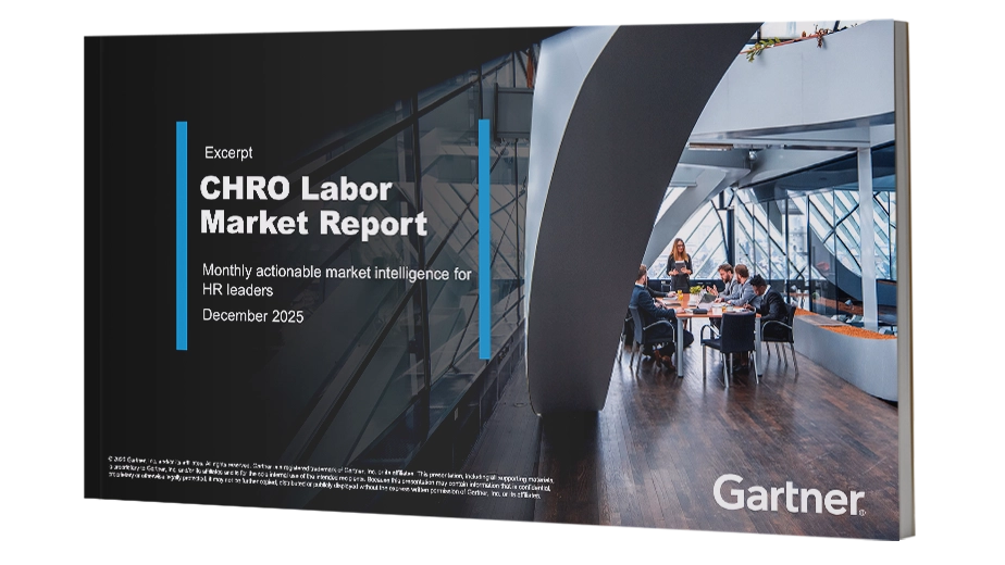 Shifts in the Employment Deal and AI Employee Experience Challenges