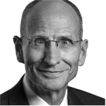 Bob Sulentic, CBRE Group, Inc.