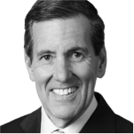 Bruce D. Broussard, Humana Inc.