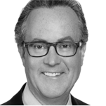 Douglas L. Peterson, S&P Global Inc.