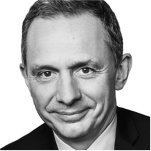 Enrique Lores, HP Inc.