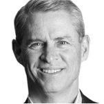 Jack Roche, The Hanover Insurance Group