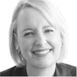 Julie Sweet, Accenture