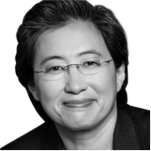Dr. Lisa Su, Advanced Micro Devices, Inc. (AMD)