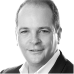 Mick Farrell, ResMed Inc.