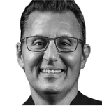 Sasan Goodarzi, Intuit