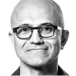 Satya Nadella, Microsoft Corporation