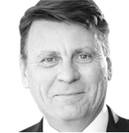 Tom Palmer, Newmont Corporation